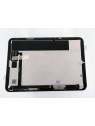 Pantalla lcd para IPad Mini 6 Generacion 2021 A2567 Wifi A2568 Wifi GSM mas tactil negro calidad premium