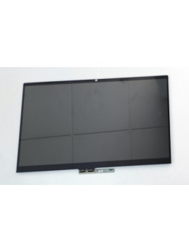 Pantalla lcd para Lenovo Yoga C640-13IML mas tactil negro calidad premium