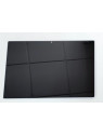 Pantalla lcd para Lenovo Ideapad Duet 3 mas tactil negro calidad premium