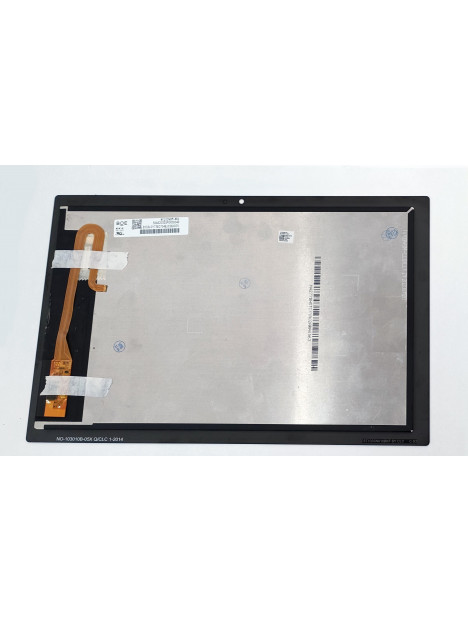 Pantalla lcd para Lenovo Ideapad Duet 3 mas tactil negro calidad premium