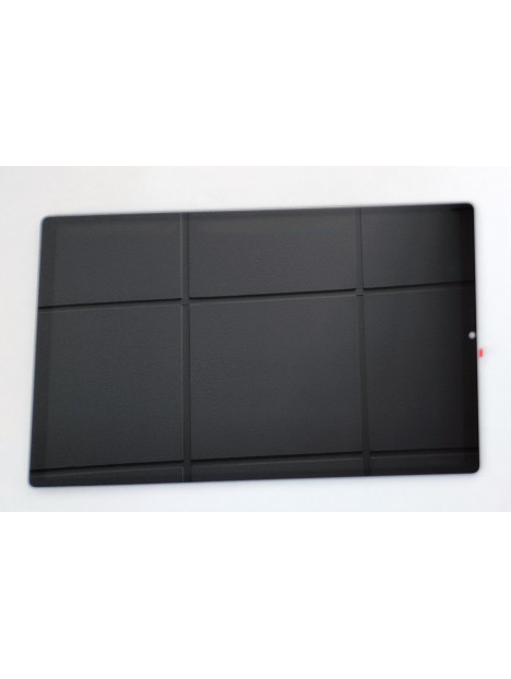 Pantalla lcd para Lenovo Tab K10 TB-X6C6X mas tactil negro calidad premium