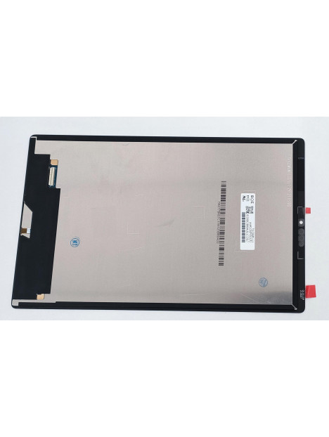 Pantalla lcd para Lenovo Tab K10 TB-X6C6X mas tactil negro calidad premium