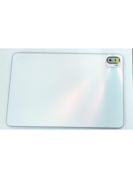 Carcasa trasera o tapa trasera blanca para Xiaomi MI Pad 5