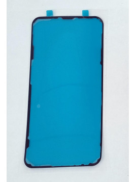 Adhesivo precortado tapa trasera para Google Pixel 5 calidad premium