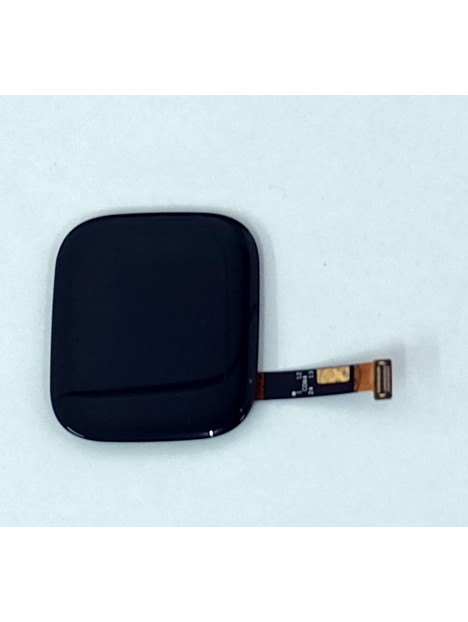Pantalla lcd para Amazfit GTS 2 Mini mas tactil negro calidad premium