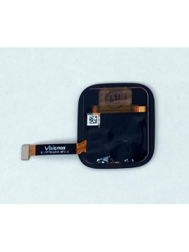 Pantalla lcd para Amazfit GTS 2 Mini mas tactil negro calidad premium