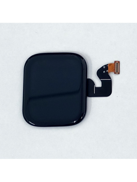 Pantalla lcd para Amazfit GTS 2 mas tactil negro calidad premium