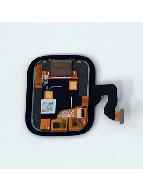 Pantalla lcd para Amazfit GTS 2 mas tactil negro calidad premium