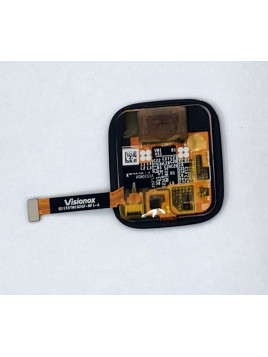 Pantalla lcd para Amazfit GTS 3 mas tactil negro calidad premium