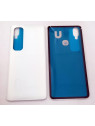 Tapa trasera o tapa bateria blanca para Xiaomi MI 10S