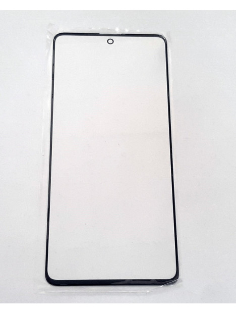 Cristal negro para Samsung Galaxy A73 5G SM-A736B