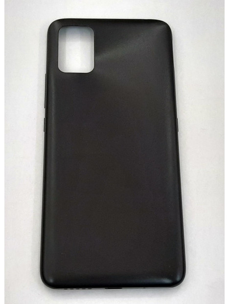 Tapa trasera o tapa bateria negra para Umidigi A7S