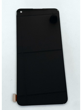 Pantalla lcd para Oppo A96 4G CPH2333 mas tactil negro compatible