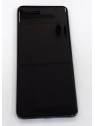 Pantalla lcd para Oppo Find X3 Pro CPH2173 mas tactil negro mas marco negro calidad premium