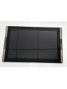Pantalla lcd para Acer Tab 10 A3-A50 mas tactil negro mas marco negro calidad premium
