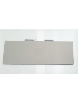 Pie apoyo trasero plata para Microsoft Surface Pro 7 calidad premium