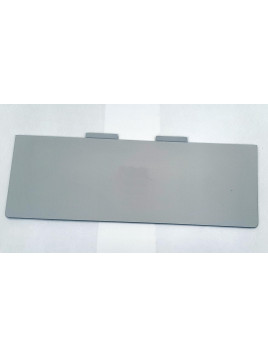 Pie apoyo trasero gris para Microsoft Surface Pro 7 Plus calidad premium