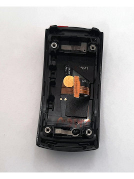 Pantalla lcd para Samsung Gear Fit 2 Fit2 mas tactil negro mas marco negro calidad premium