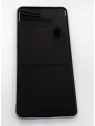 Pantalla lcd para Oppo Find X3 Pro CPH2173 mas tactil negro mas marco dorado calidad premium
