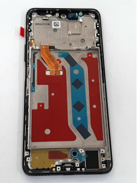 Pantalla lcd para Huawei Honor Magic 4 Lite Honor X30 mas tactil negro mas marco negro calidad premium