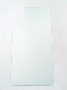 Tapa trasera o tapa bateria blanca para Samsung Galaxy S22 Plus SM-S906U