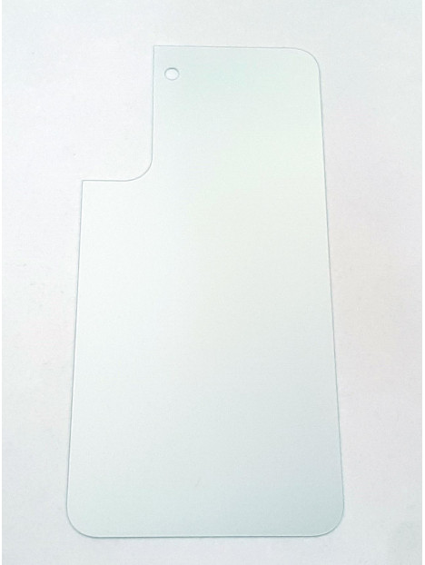 Tapa trasera o tapa bateria blanca para Samsung Galaxy S22 Plus SM-S906U