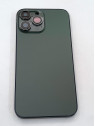 Carcasa trasera mas tapa trasera verde para IPhone 13 Pro Max A2643