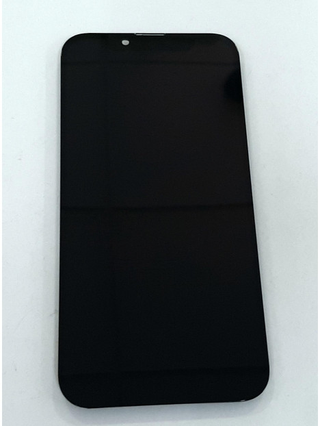 Pantalla oled para IPhone 13 A2633 mas tactil negro compatible