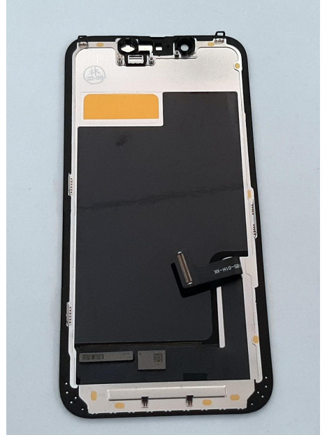 Pantalla oled para IPhone 13 Mini mas tactil negro calidad compatible