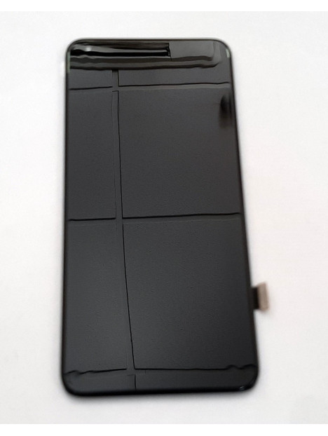 Pantalla lcd para Xiaomi Mi 10 5G Xiaomi Mi 10 Pro 5G mas tactil negro calidad compatible incell