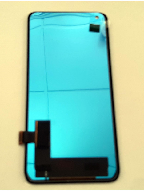 Pantalla lcd para Xiaomi Mi 10 5G Xiaomi Mi 10 Pro 5G mas tactil negro calidad compatible incell