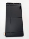 Pantalla lcd para Xiaomi MI 11T MI 11T Pro mas tactil negro calidad compatible incell