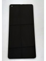 Pantalla lcd para Cubot Max 3 mas tactil negro calidad premium