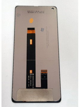 Pantalla lcd para Cubot Max 3 mas tactil negro calidad premium