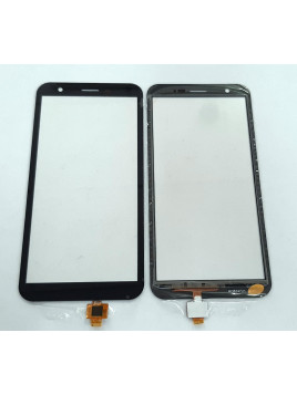 Tactil negro para Blackview BV4900 BV4900 PRO BV4900S calidad premium