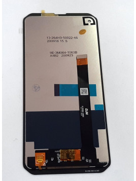 Pantalla lcd para Blackview BL6000 Pro mas tactil negro calidad premium