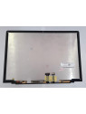 Pantalla lcd para Microsoft Surface Laptop 4 1867 1868 mas tactil negro calidad premium