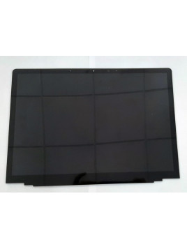 Pantalla lcd para Microsoft Surface Laptop 4 1867 1868 mas tactil negro calidad premium