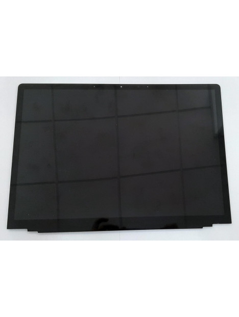 Pantalla lcd para Microsoft Surface Laptop 4 1979 mas tactil negro calidad premium