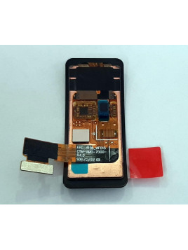 Pantalla lcd para Huawei Talkband B6 FDS-B19 mas tactil negro calidad premium