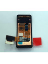 Pantalla lcd para Huawei Talkband B6 FDS-B19 mas tactil negro calidad premium