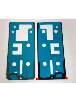 Adhesivo precortado marco frontal para Xiaomi Mi MIX 4