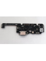 Flex puerto carga para Blackview BV8800 calidad premium