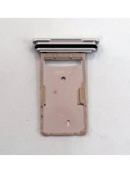 Soporte o bandeja sim plata para Blackview BV6600 calidad premium