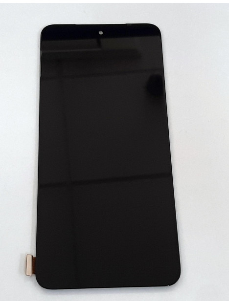 Pantalla lcd para Xiaomi Redmi Note 11S mas tactil negro compatible