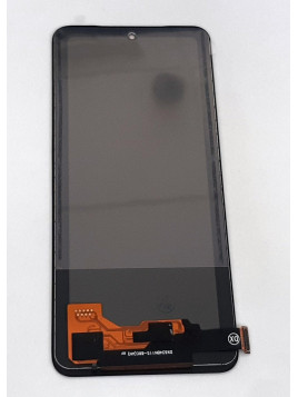 Pantalla lcd para Xiaomi Redmi Note 11S mas tactil negro compatible