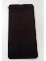 Pantalla oled para Umidigi S5 Pro mas tactil negro compatible hehui