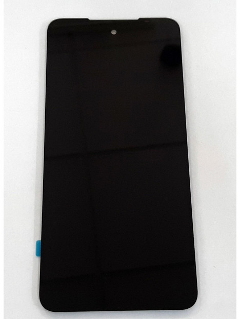 Pantalla lcd para Umidigi Bison GT2 mas tactil negro calidad premium