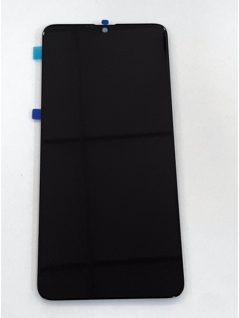 Pantalla lcd para Blackview A50 mas tactil negro calidad premium