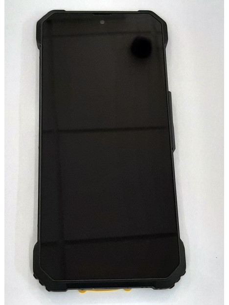 Pantalla lcd para Blackview BV8800 mas tactil negro mas marco negro calidad premium